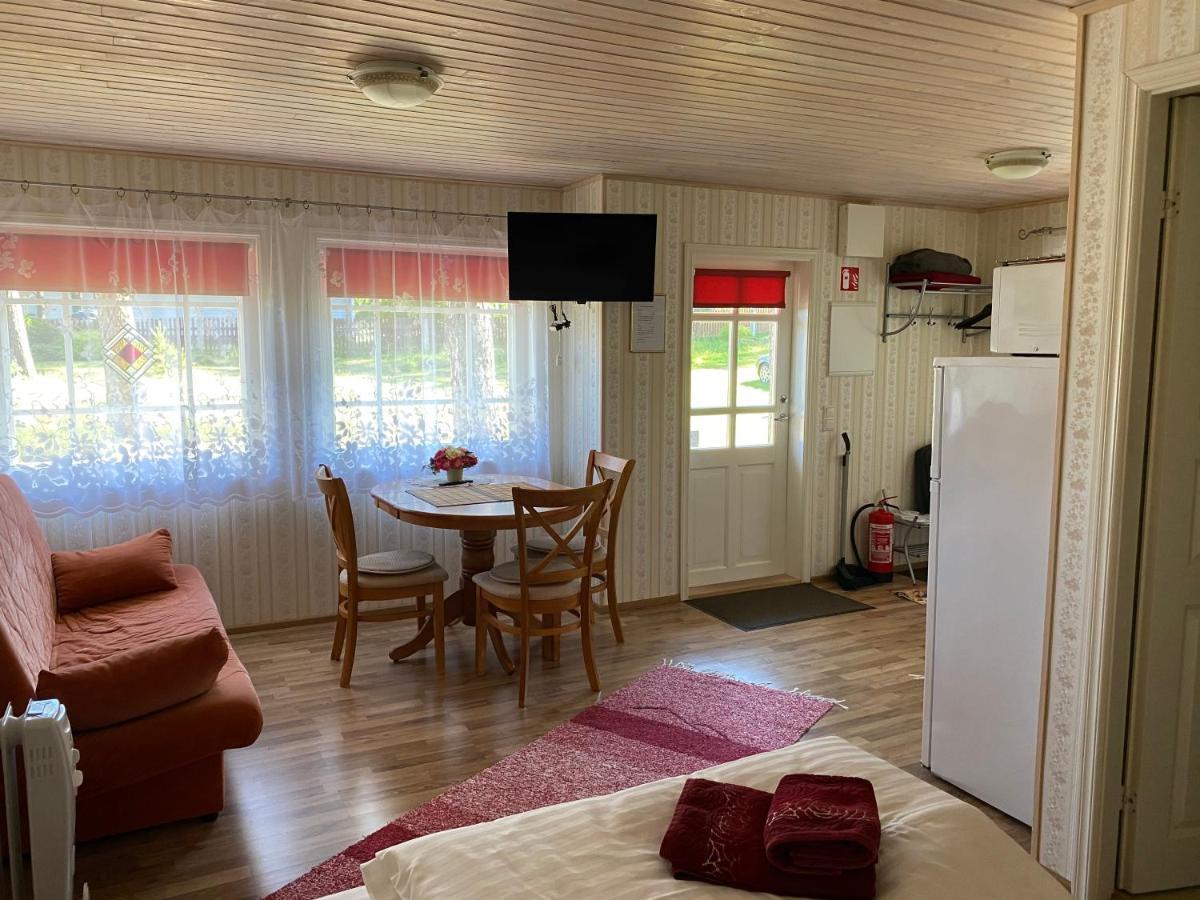 Sinisalu Apartments Käsmu Esterno foto