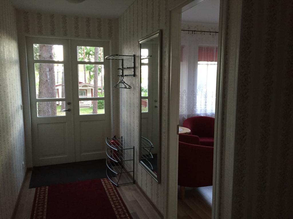 Sinisalu Apartments Käsmu Esterno foto