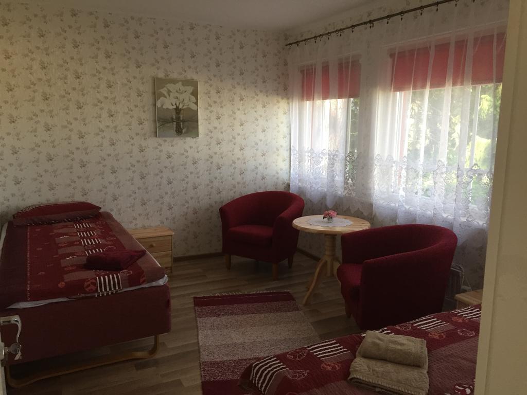 Sinisalu Apartments Käsmu Esterno foto