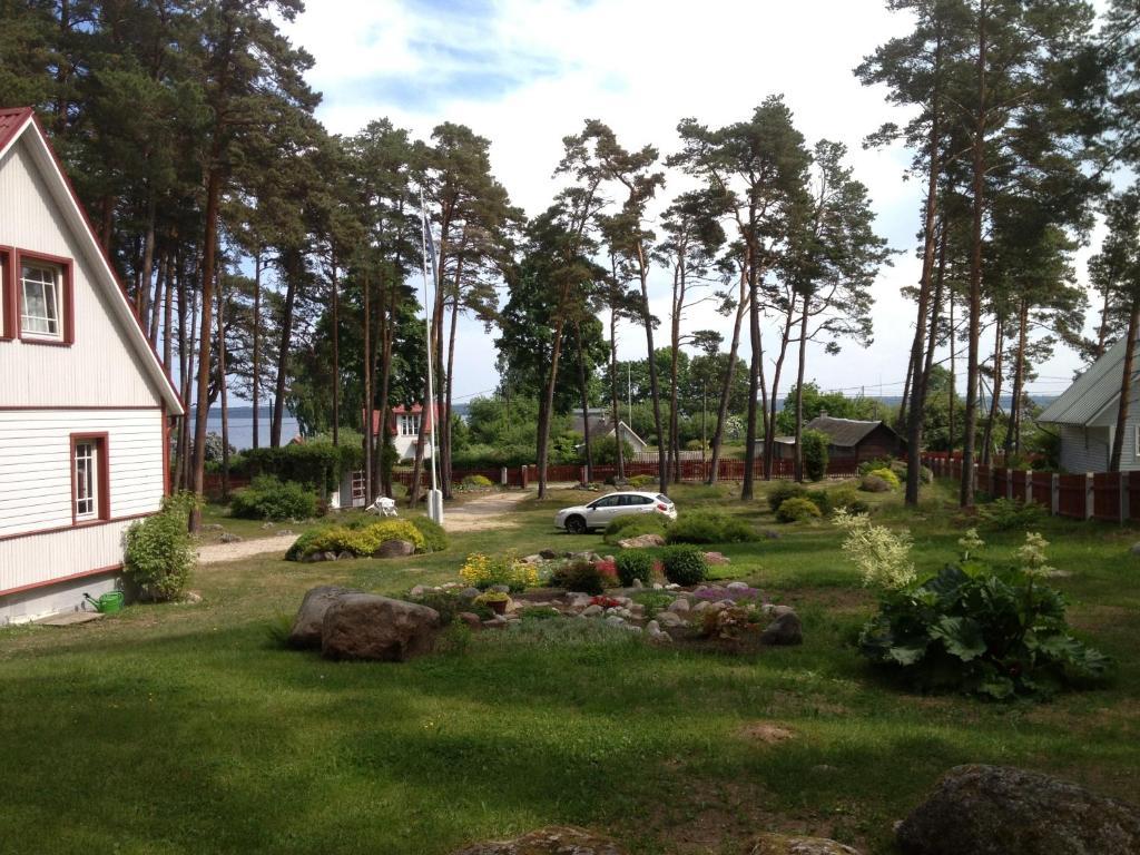 Sinisalu Apartments Käsmu Camera foto